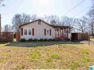 418 Perman St, Attalla, AL 35954