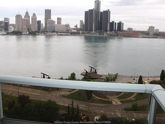 2nd image of 111 Riverside Dr E #1515