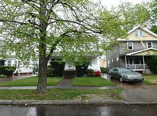 1377 Shawview Ave, East Cleveland, OH 44112