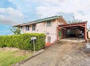 210 Azores St, Honolulu, HI 96813