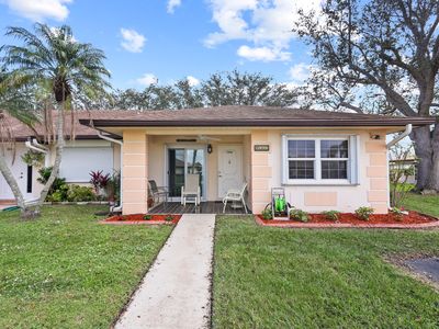 5846 Summerfield Court #51d, Fort Pierce, FL, 34950