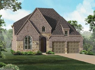 3683 Norwood Ave, Celina, TX 75009