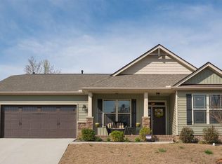 217 Applehill Way, Simpsonville, SC 29681
