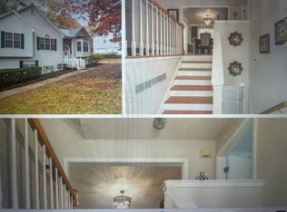 4020 Greentree Ct, Douglasville, GA 30135