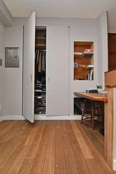 Rented by J Misrahi Realty Corp