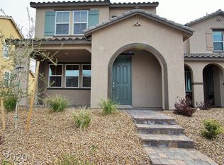 3145 Cartanda Ave, Henderson, NV 89044
