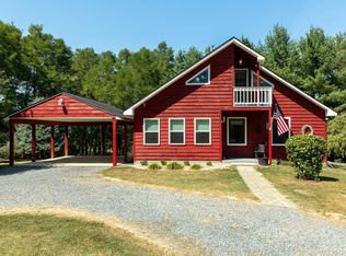 45 Swoope Rd, Swoope, VA 24479