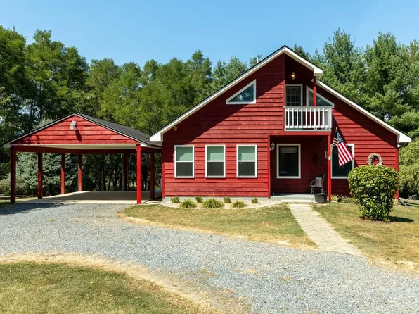 45 Swoope Rd, Swoope, VA 24479