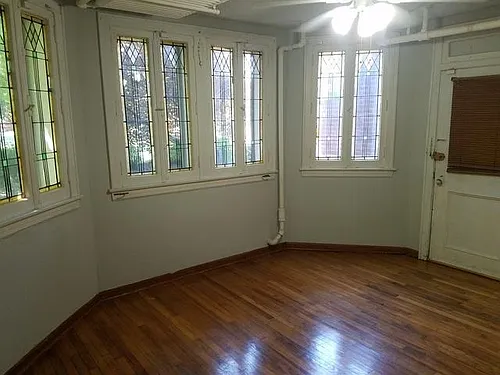 4137 N Dickinson Ave #G Photo 1