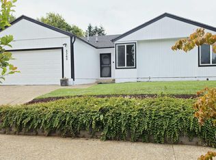 5365 Pike Ct S, Salem, OR 97306