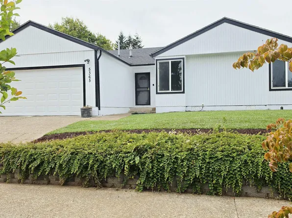 5365 Pike Ct S, Salem, OR 97306