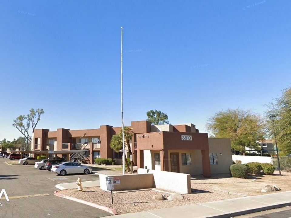 1st image of 3810 N Maryvale Pkwy APT 1064
