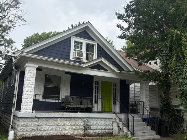 1632 S Preston St, Louisville, KY 40217