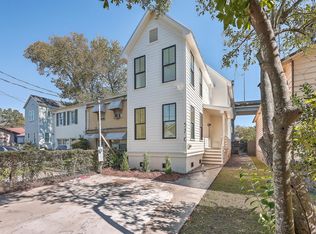37 F St APT C, Charleston, SC 29403
