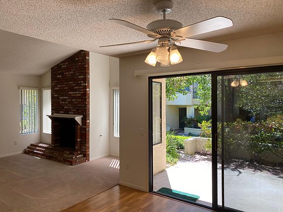 Patio off diningroom