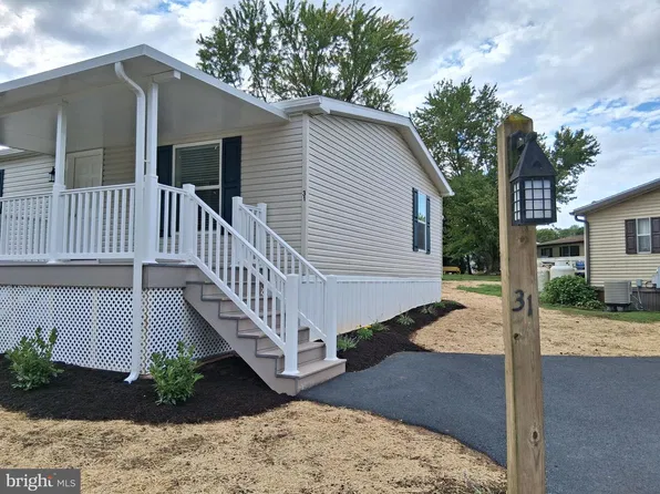 500 Mount Airy Rd APT 31, Stevens, PA 17578