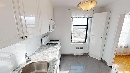 Rented by Metro Garden Realty NYC