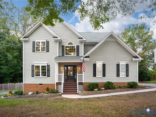 8060 Pebblepath Pkwy, Mechanicsville, VA 23111
