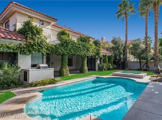 4989 Mountain Creek Dr, Las Vegas, NV 89148
