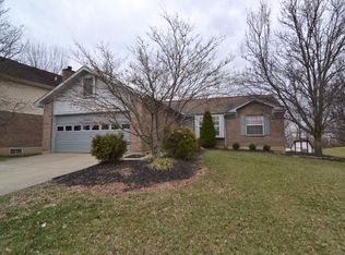 6069 Tosha Dr, Burlington, KY 41005