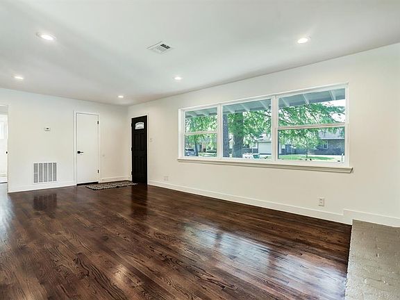 Great windows, gleaming floors, lots of lighting in beautiful Westbury