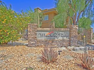 73268 Azure Rain UNIT 104, Palm Desert, CA 92211