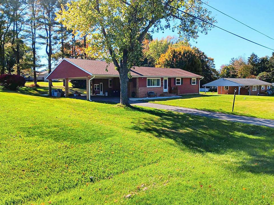 2411 Haight Ave, Sykesville, MD 21784 Zillow