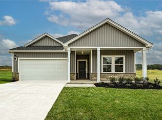 129 Willoughby Way, Piedmont, SC 29673