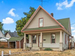 2211 N Addison St, Spokane, WA 99207