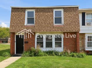 7528 Mount Ranier, Dayton, OH 45424