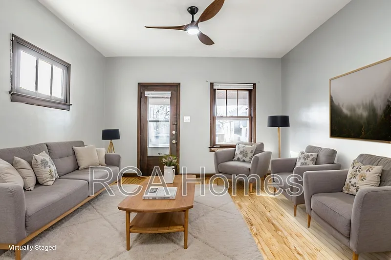 1 bed, 1.0 bath, 783 sqft, $1,300 — Photo 1