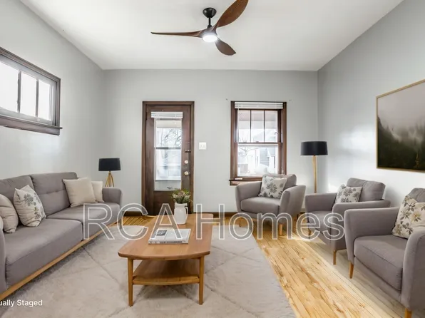 1048 E Bradbury Ave, Indianapolis, IN 46203