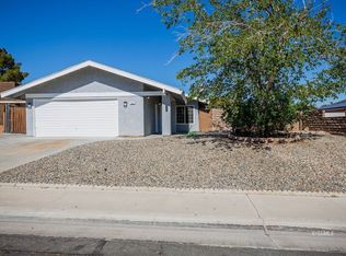 541 Rio Bravo St, Ridgecrest, CA 93555