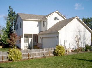 11411 SW Shrope Ct, Tigard, OR 97223