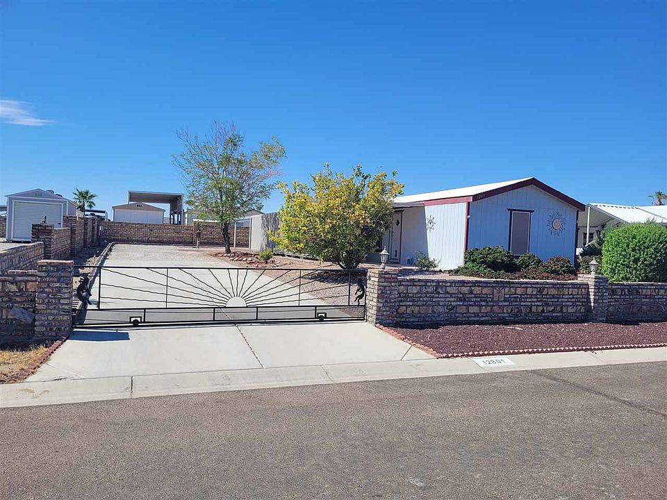 12801 E 46th Dr, Yuma, AZ 85367 Zillow