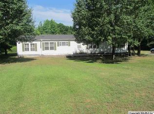 560 County Road 431, Trinity, AL 35673