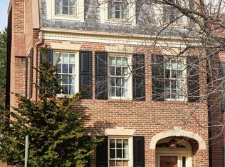 613 S Royal St, Alexandria, VA 22314