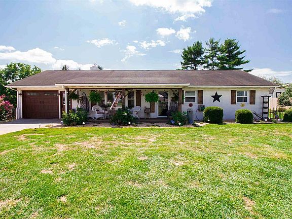 2nd image of 2953 Rawley Pike