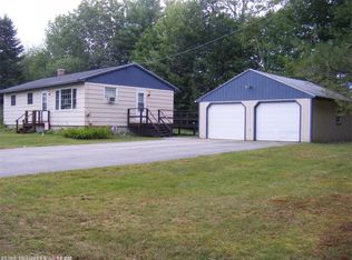 19 Holden Hls, Bridgton, ME 04009