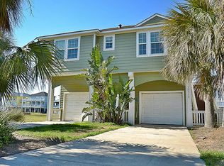 26718 Estuary Dr, Galveston, TX 77554