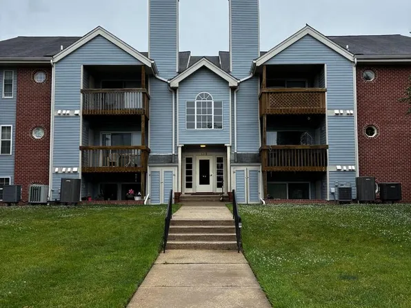 112 Water Fountain Way Unit 303, Glen Burnie, MD 21060