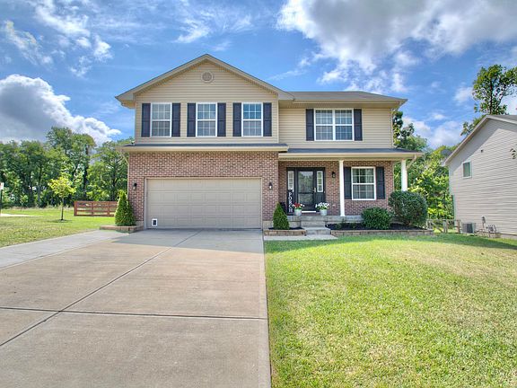 2nd image of 1095 Cherryknoll Ct