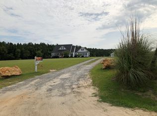 130 Martin Sellers Rd, Hazlehurst, GA 31539