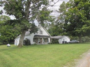 409 Purcell Rd, Peebles, OH 45660