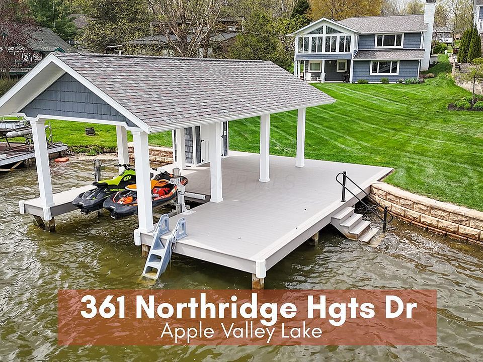 1st image of 361 Northridge Heights Dr