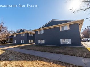 828 12th St APT 103, Greeley, CO 80631