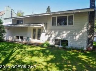 3307 W 80th Ave, Anchorage, AK 99502