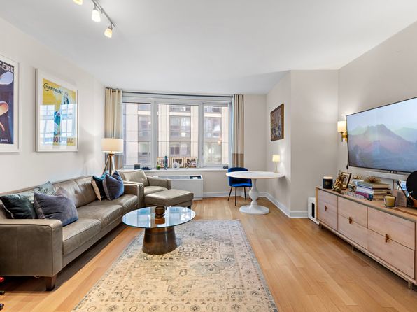 80 Riverside Blvd APT 4M