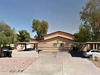 1st image of 6204 E Greenway St APT 1