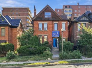 191 James St S Floor 3, Hamilton, ON L8P 3A8